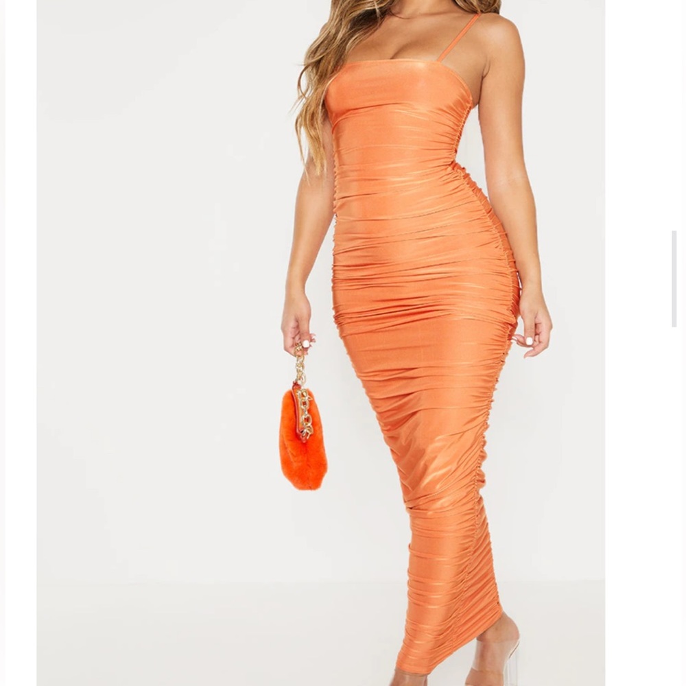 PrettyLittleThing PLT Dress